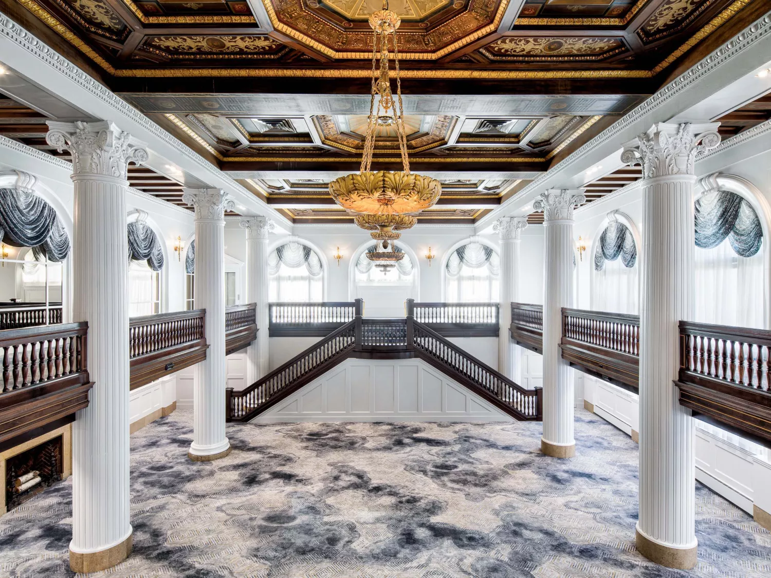 MDRD private dining 5