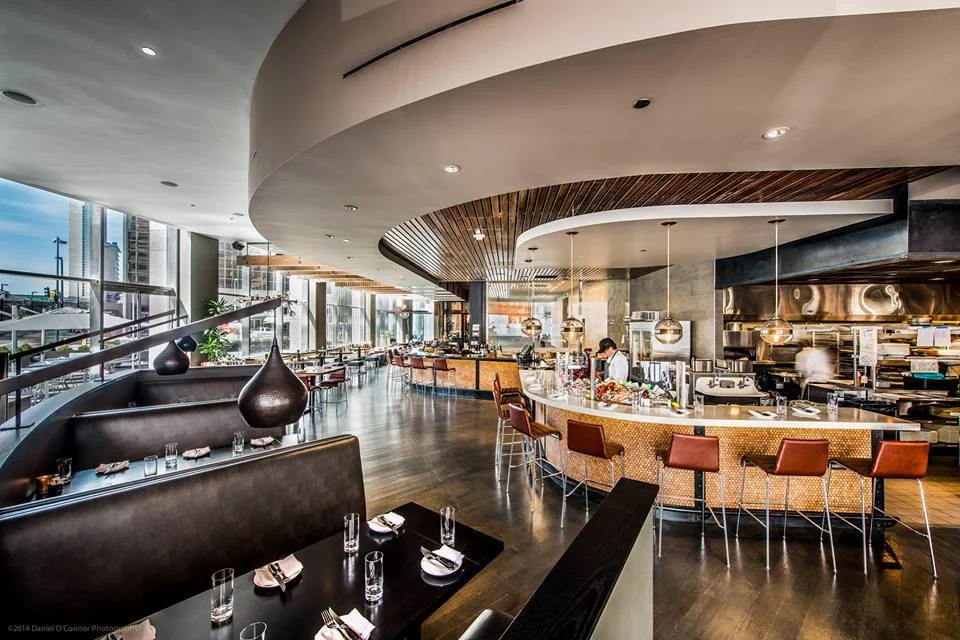 Guard and Grace - Denver private dining 2