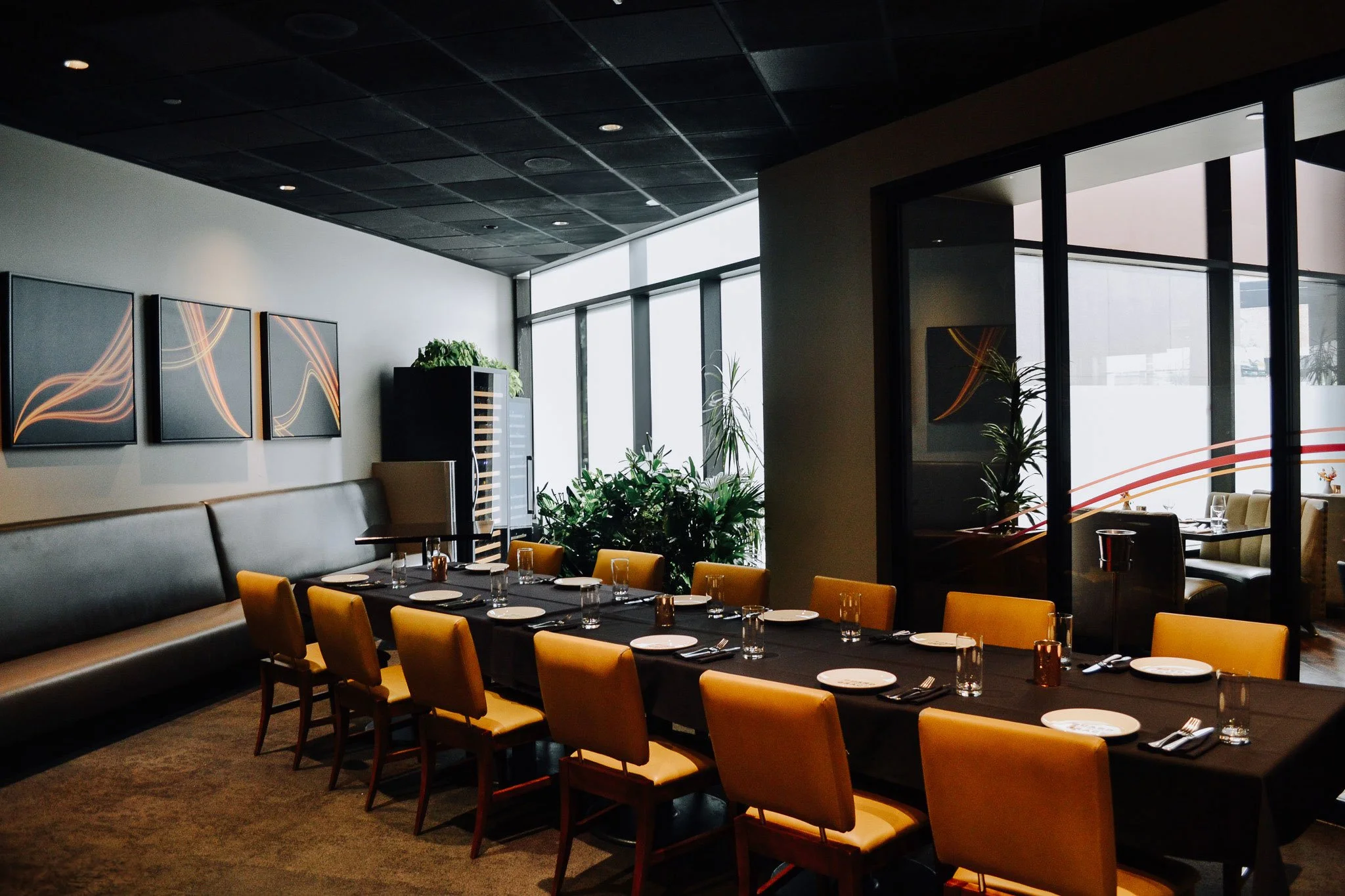 Grace Room at Guard and Grace - Denver