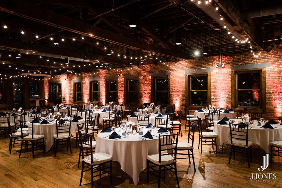 Pack's Tavern private dining