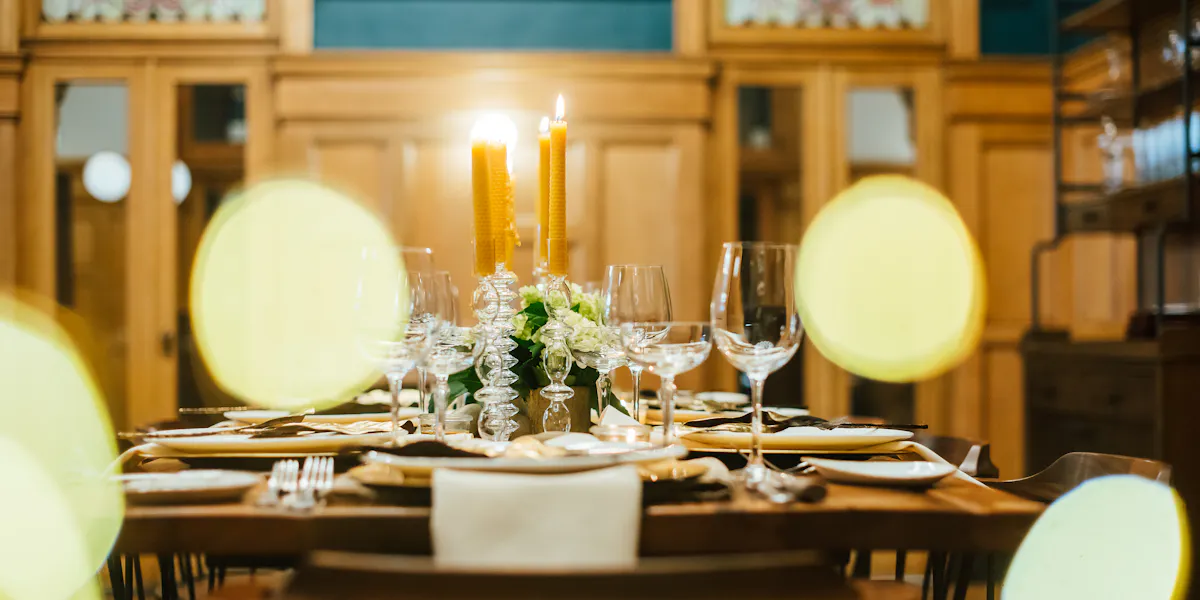 Urban Farmer Denver private dining