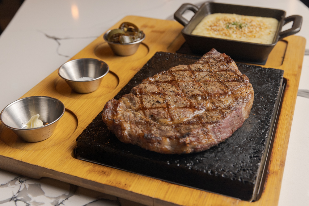 Humo After Dark at Humo Woodfire Oven Kitchen