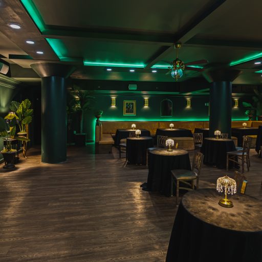 Fitz and the Wolfe private dining 4
