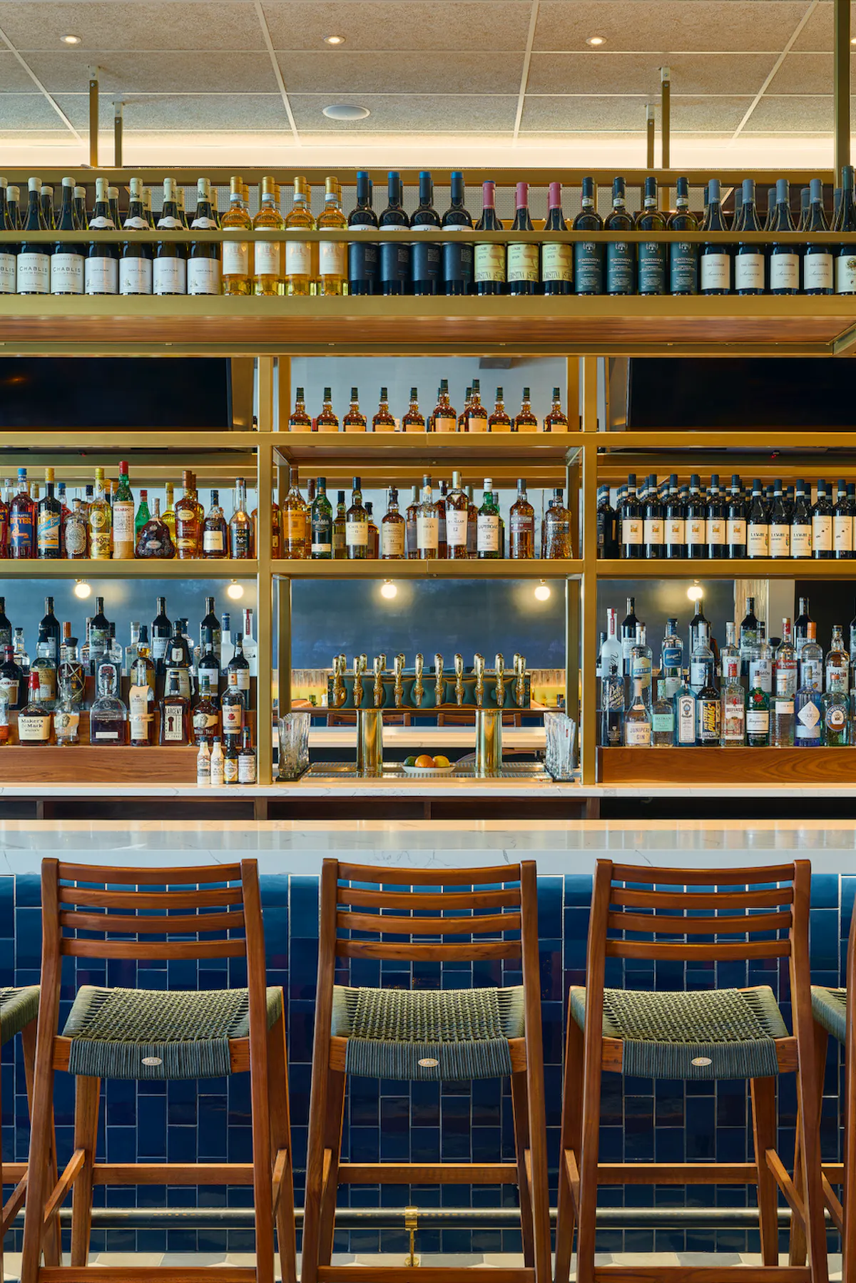 The Painted Burro private dining 3
