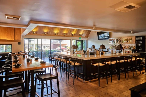 Taisho private dining 3