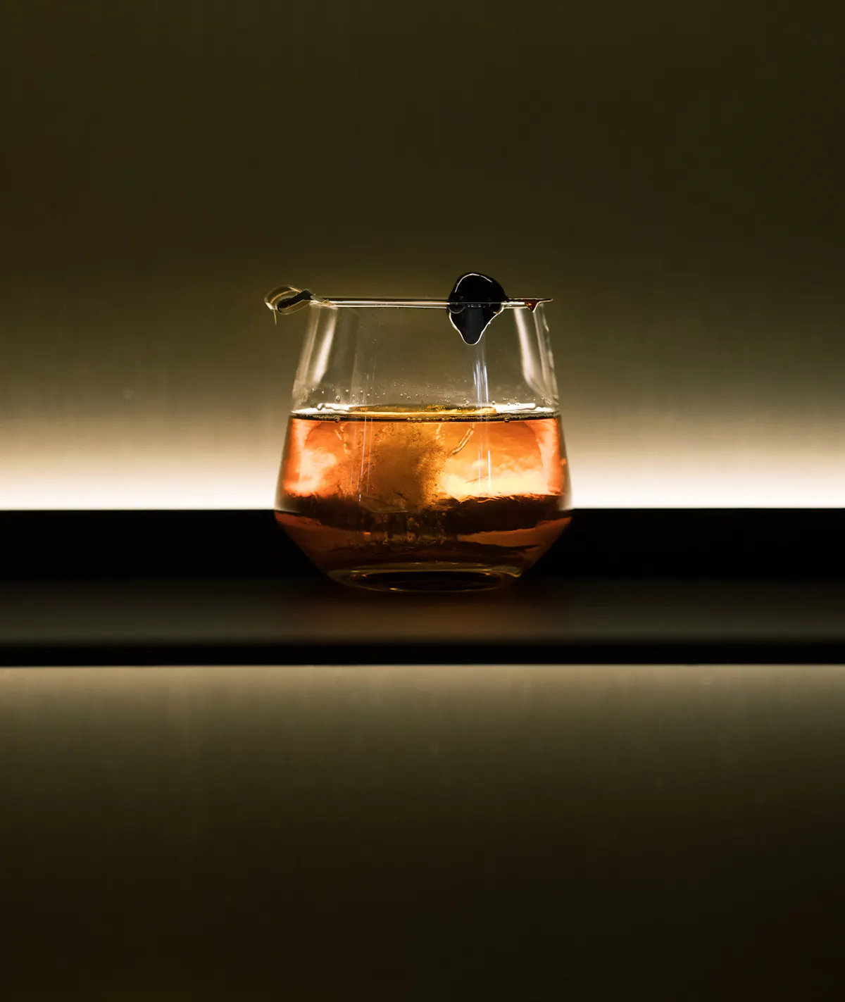 Corner Bar at Edge Restaurant & Bar