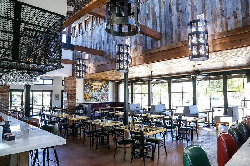 Zoli's NY Pizza venue