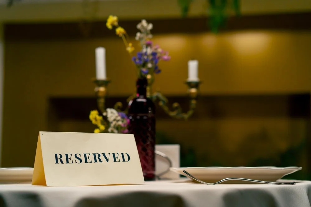 Bar Vlaha private dining 5