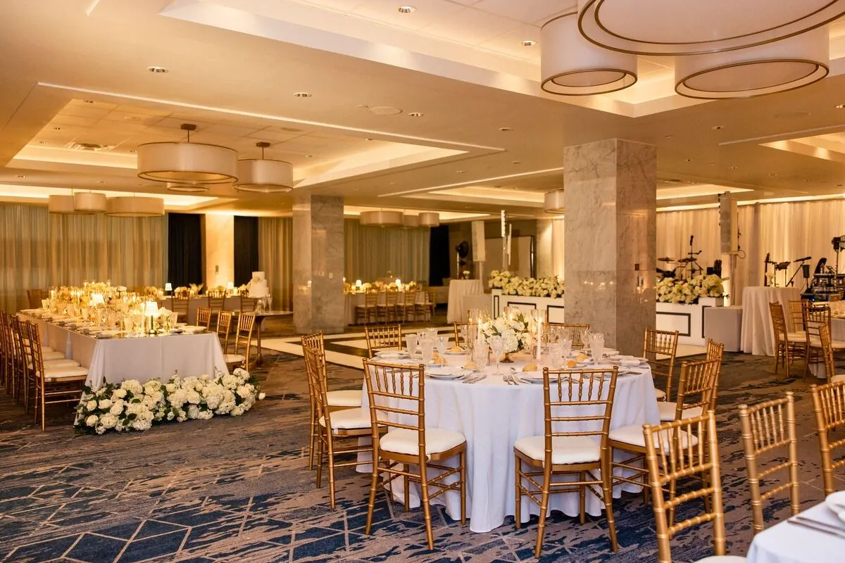 Tellers private dining 2