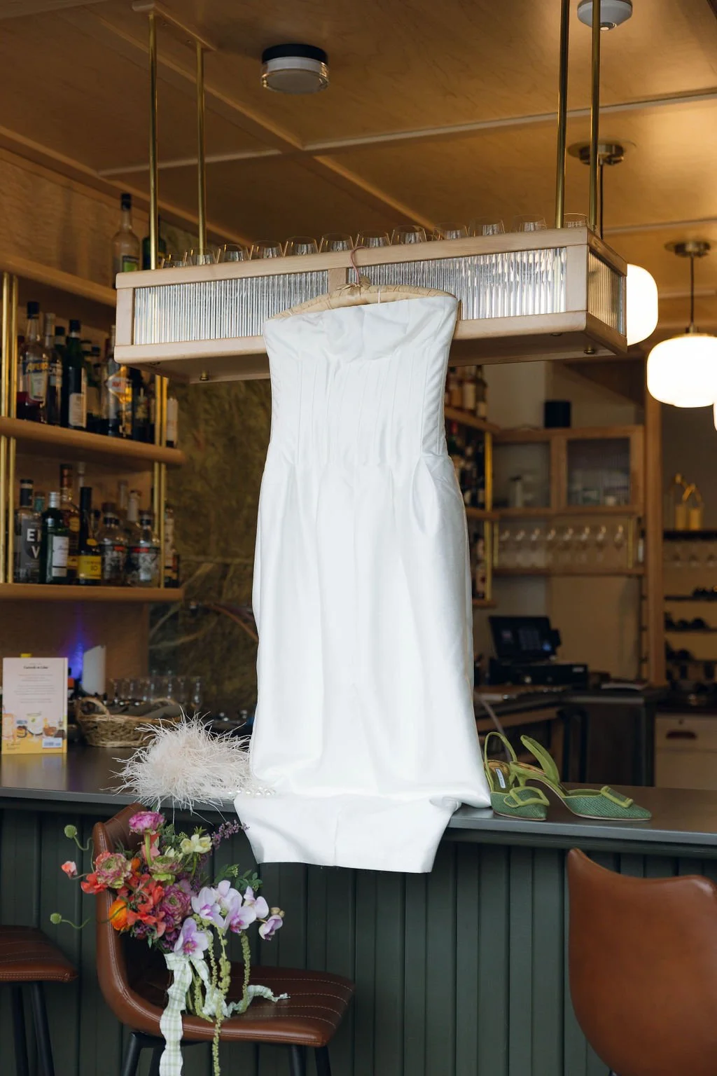 The Søvengård private dining 2