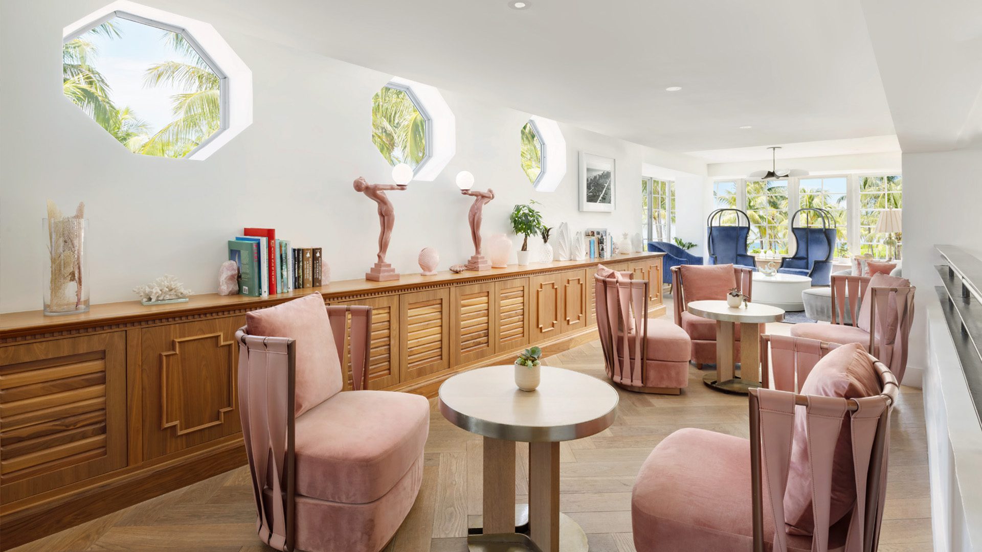 Meet Dalia private dining 3