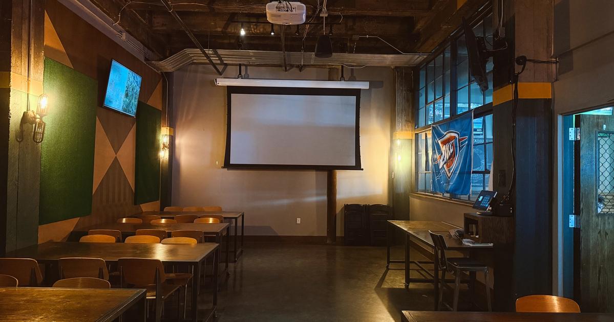 Elgin Park private dining 3