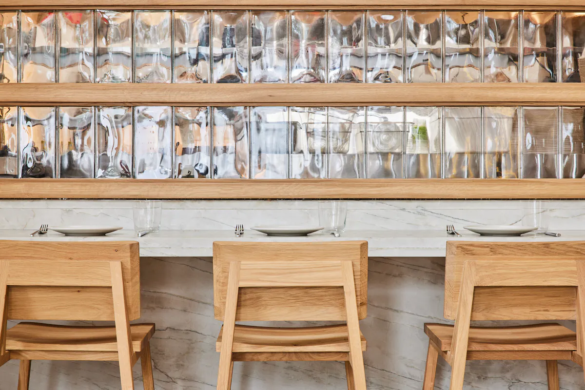 Sereneco private dining 4