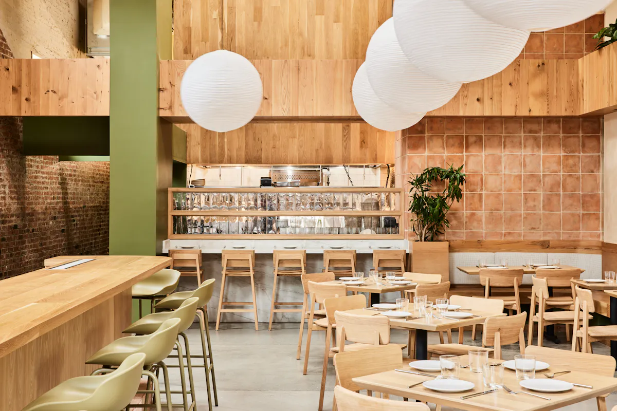 Sereneco private dining 3