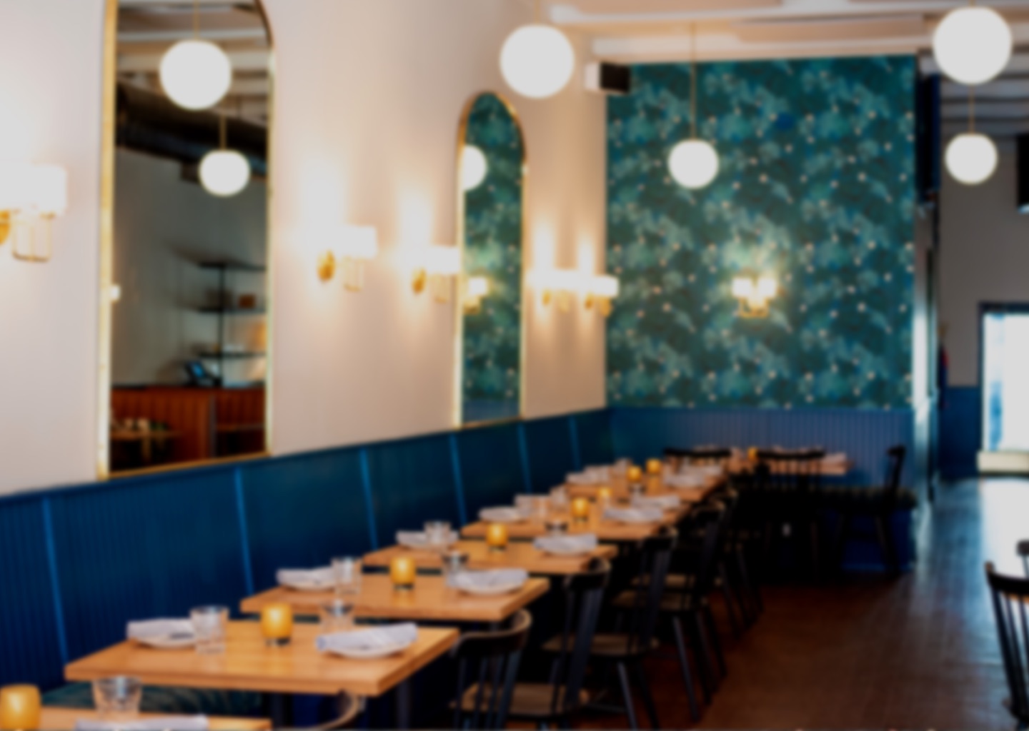 Thompson Italian private dining 2