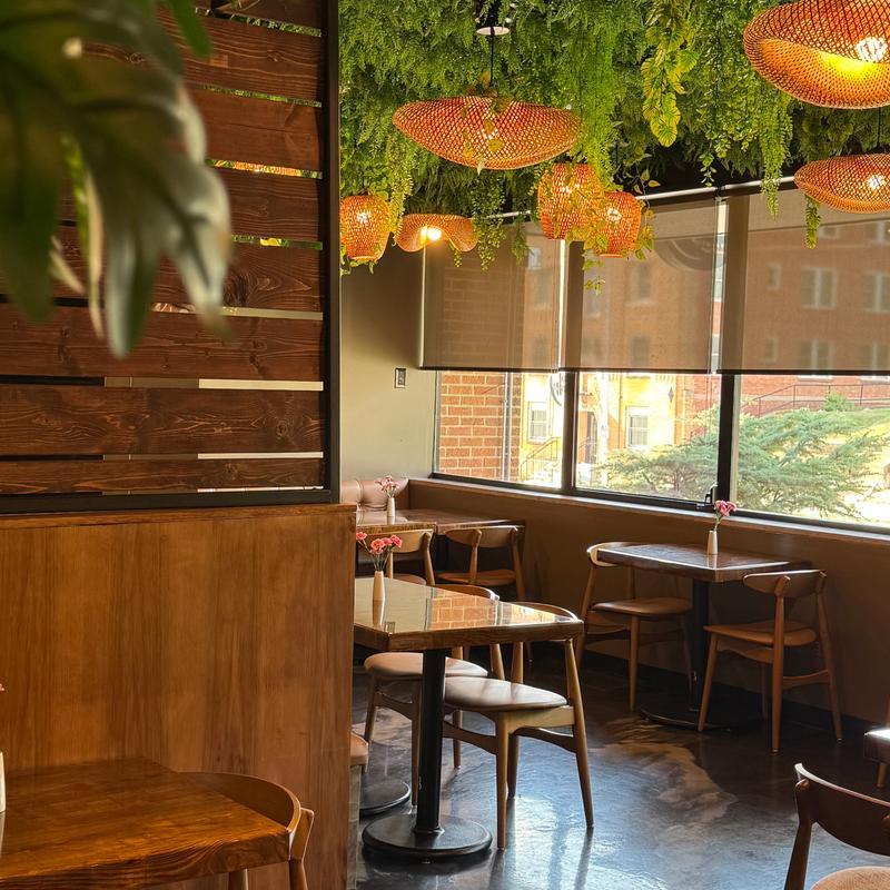 My place sip&savor Thai Cuisine and Cocktails private dining 4