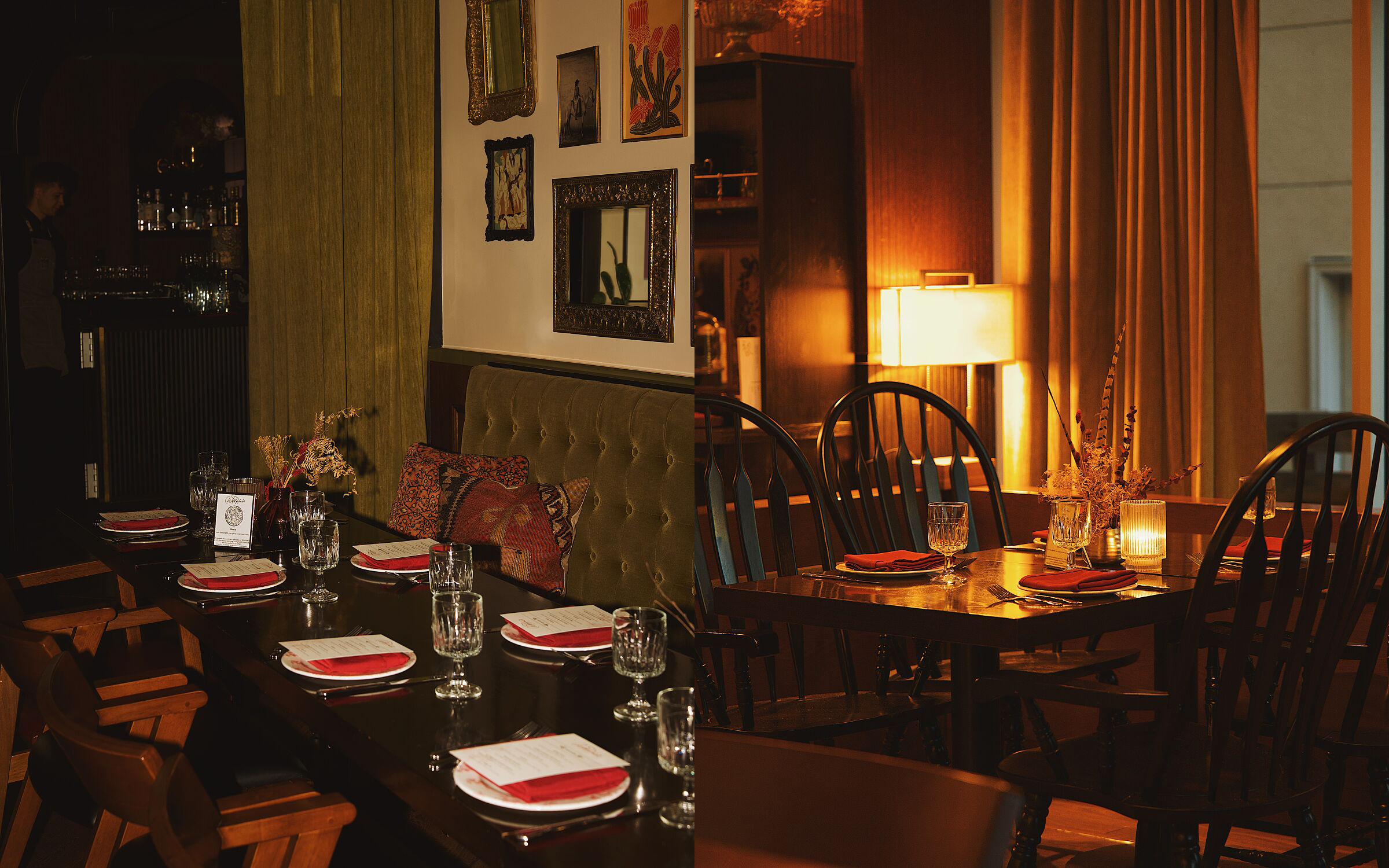 Wildflower - Denver private dining 4