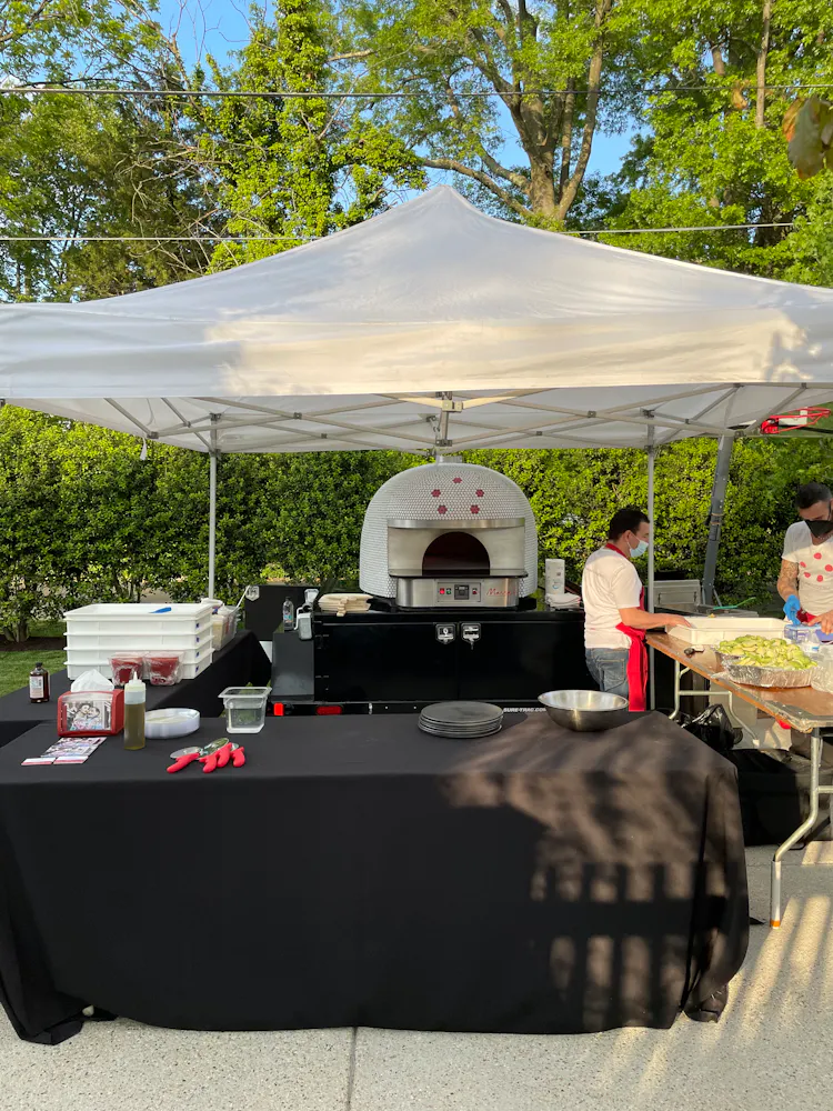 Stellina Pizzeria venue