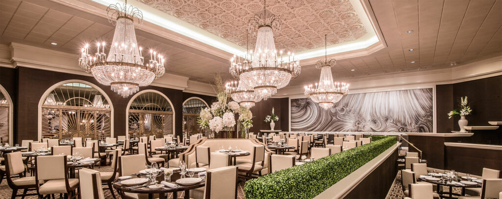 Lucille Restaurant at Lucille Restaurant At Drury Lane