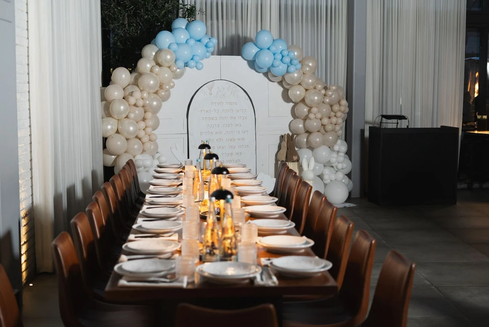 TLV Tapas Bar private dining 5
