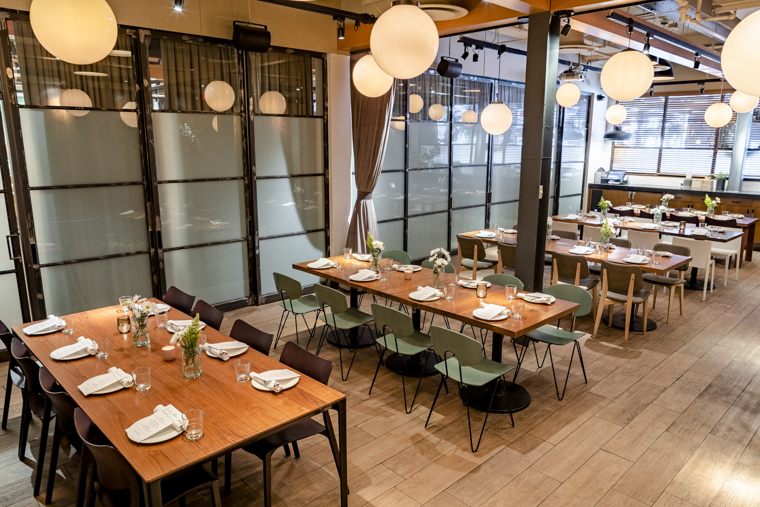 Beatrix private dining 4