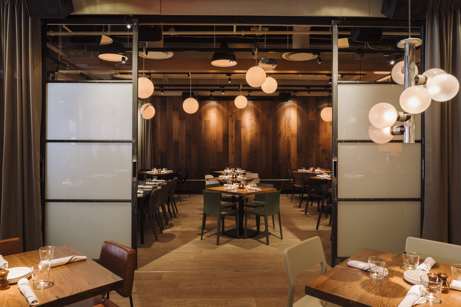 Beatrix private dining 3