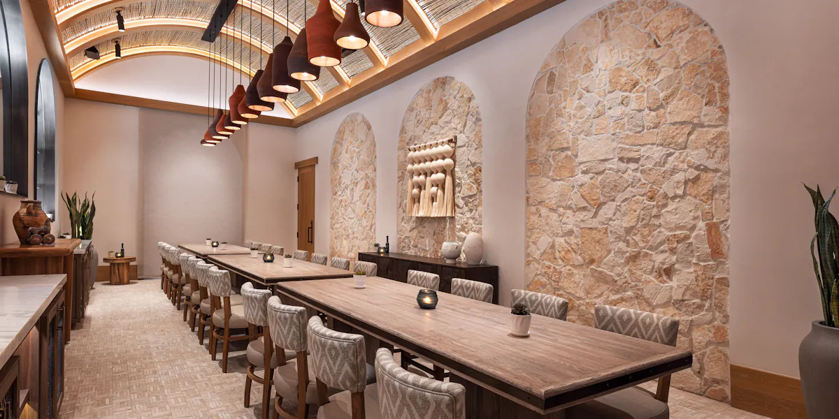 Oyster Bar at Naxos Taverna