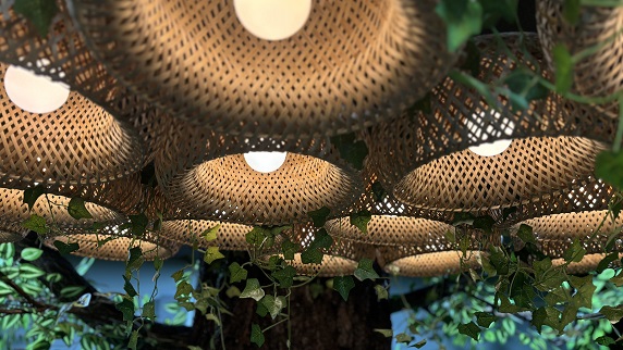 Tulum Mexican Cuisine (Somerville) private dining 2
