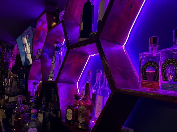Tulum Mexican Cuisine (Somerville) private dining