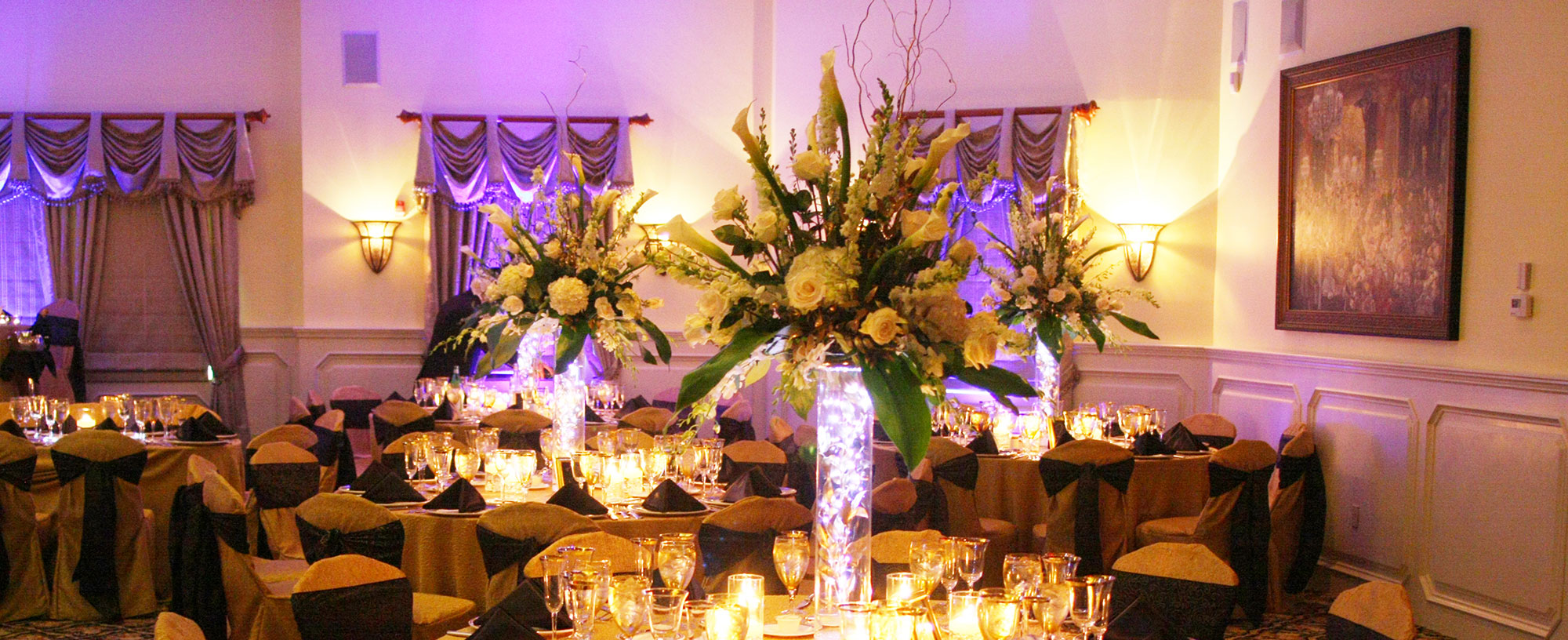 The Brick House private dining 2