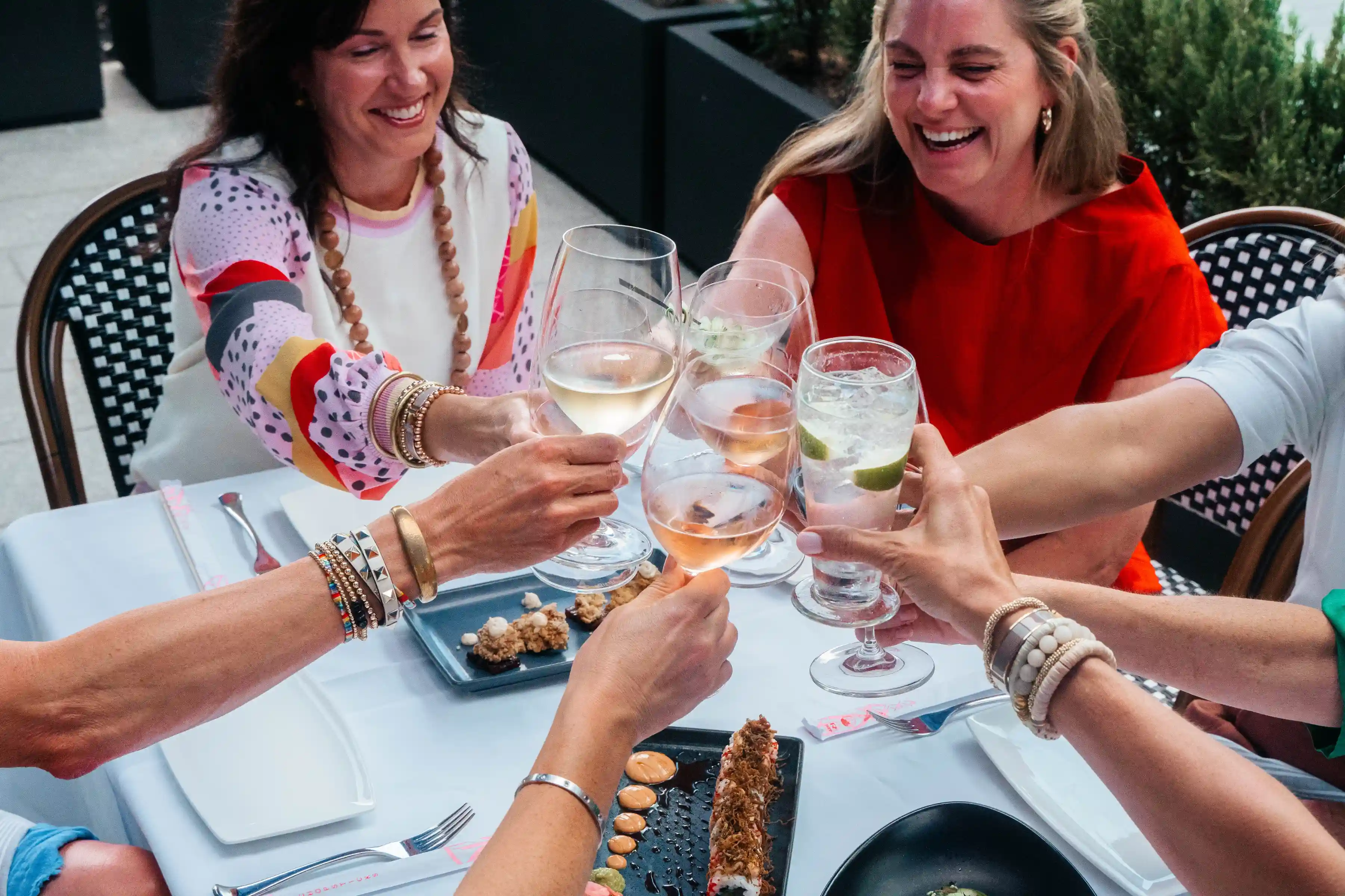 Masraff's private dining 5
