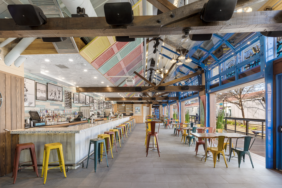 Share House private dining 2
