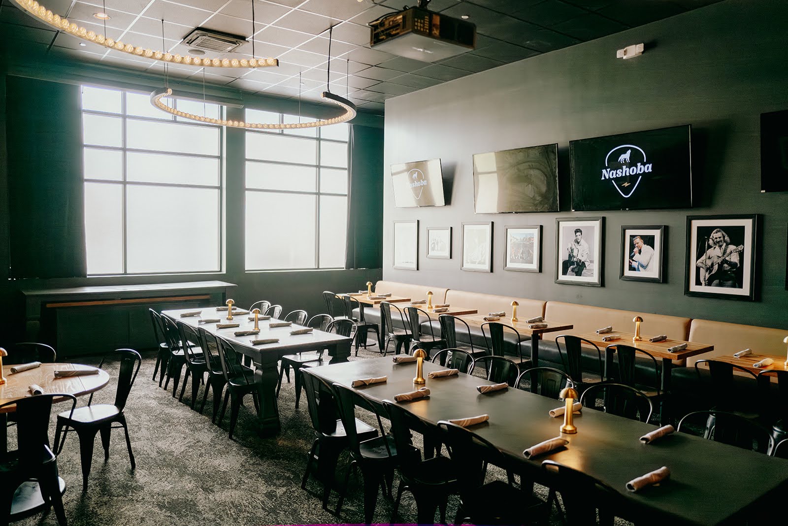 Nashoba private dining 2