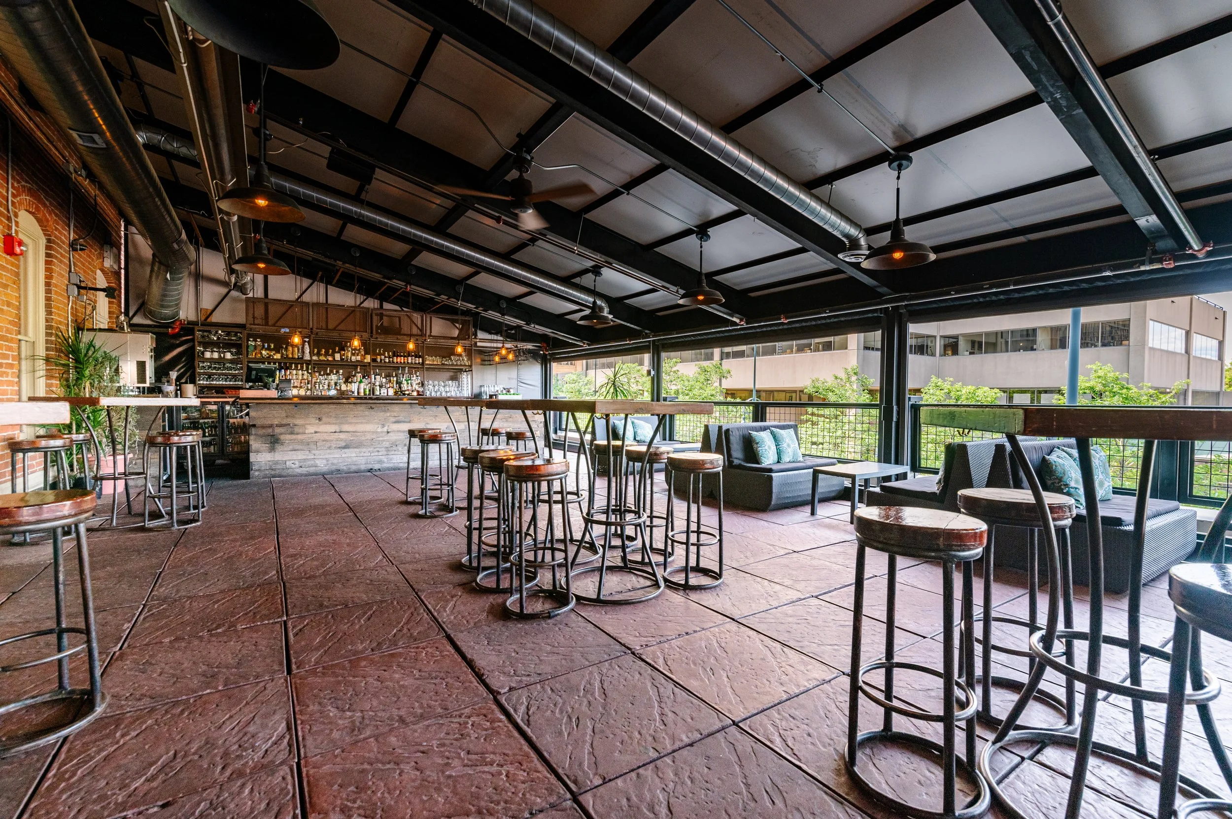 La Luna at Tamayo by Chef Richard Sandoval
