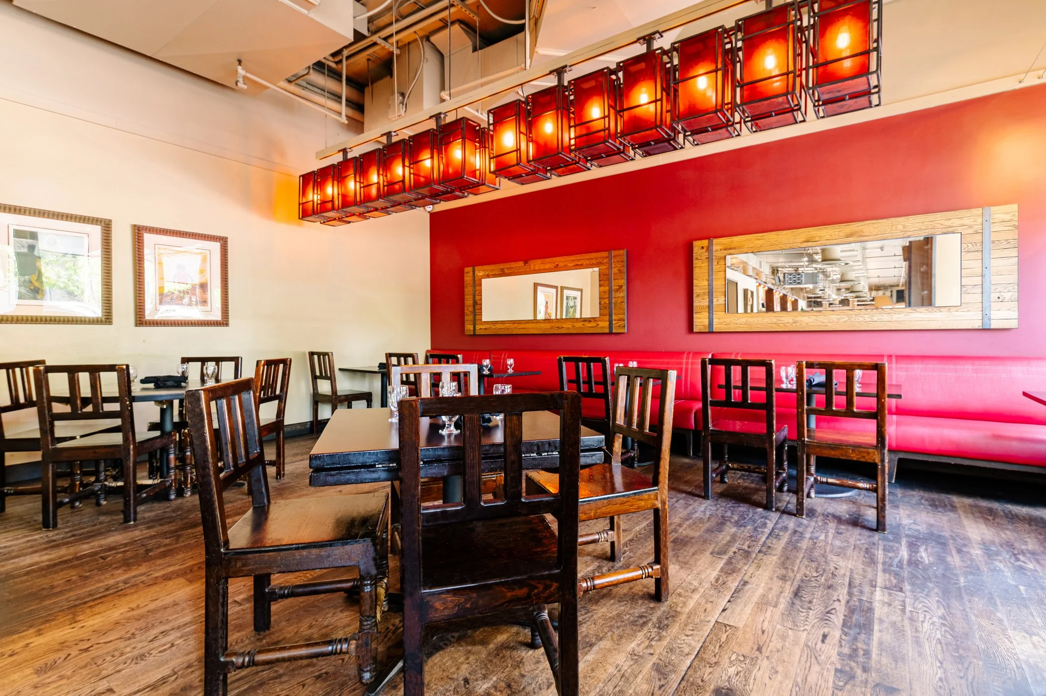 El Sol at Tamayo by Chef Richard Sandoval