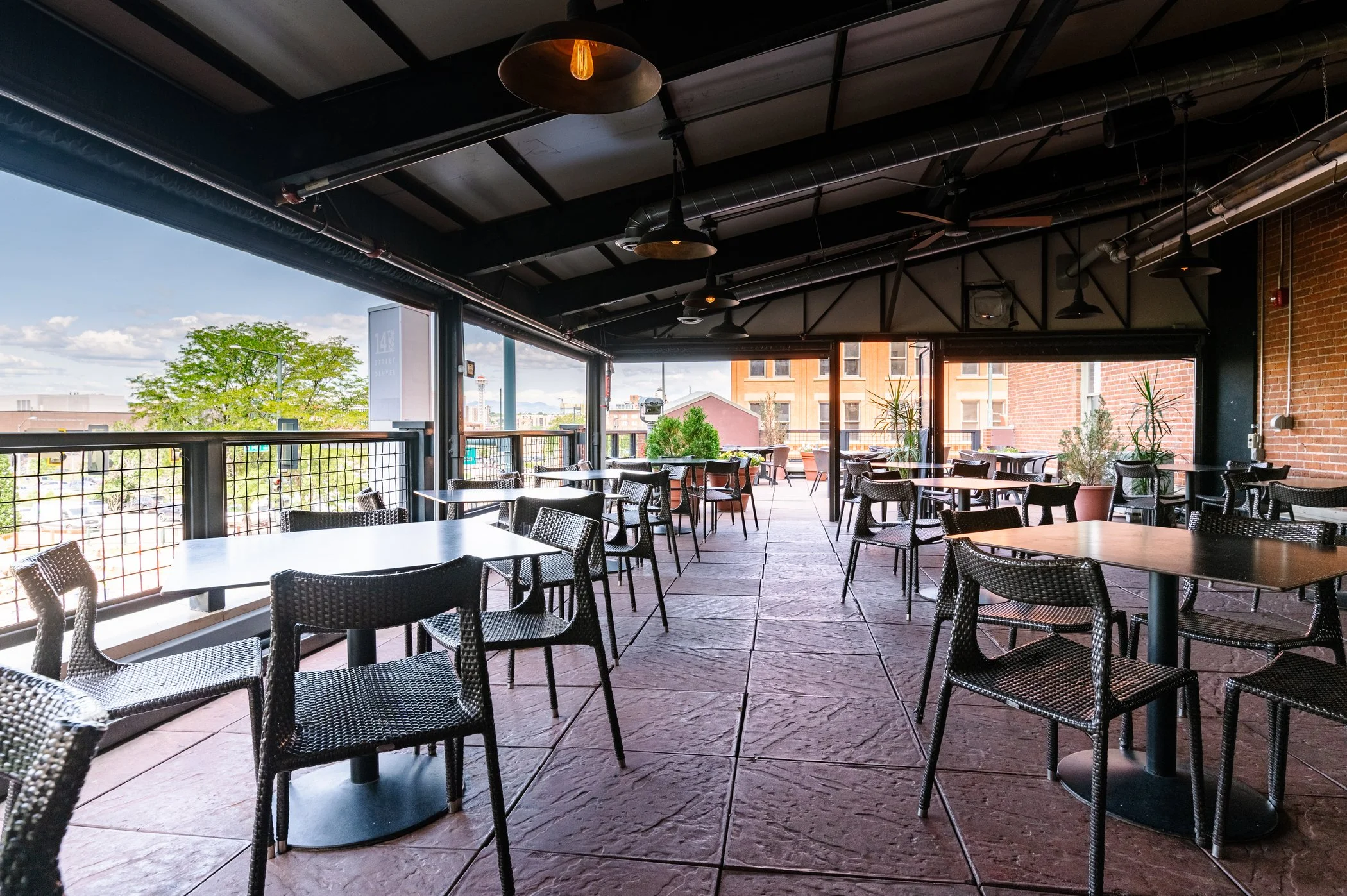 El Centro at Tamayo by Chef Richard Sandoval