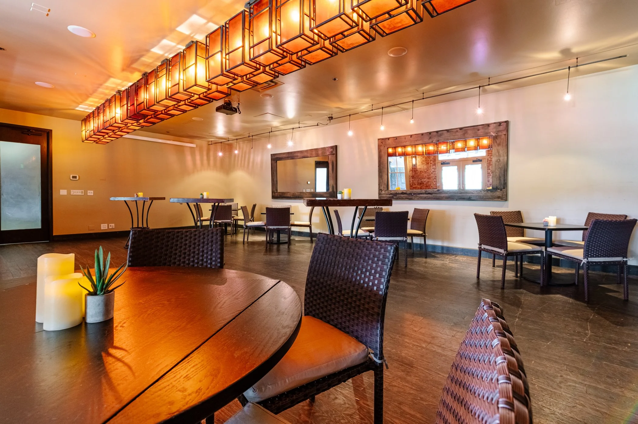 El Agave at Tamayo by Chef Richard Sandoval