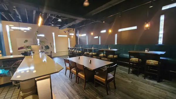 Mestizo Louisiana Mexican Cuisine private dining 4