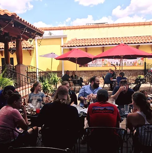 La Vallesana venue