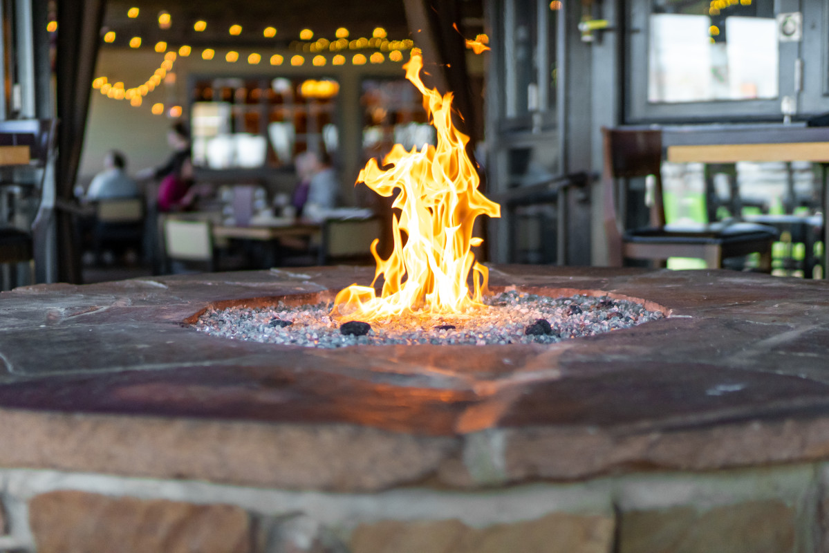 EdgeWild Restaurant & Winery private dining 4
