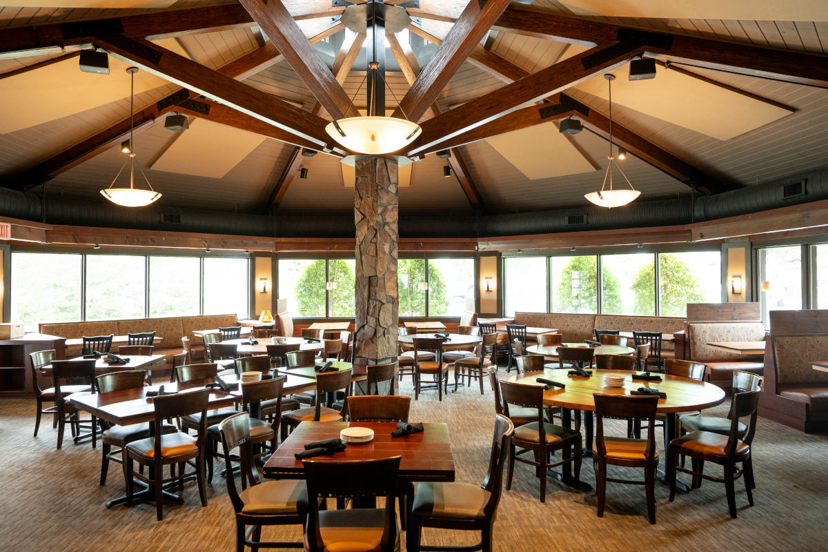 EdgeWild Restaurant & Winery private dining 3