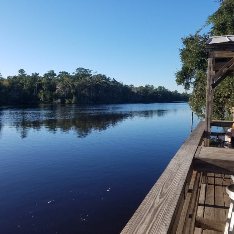 Barbara Jean's On The Water private dining 2