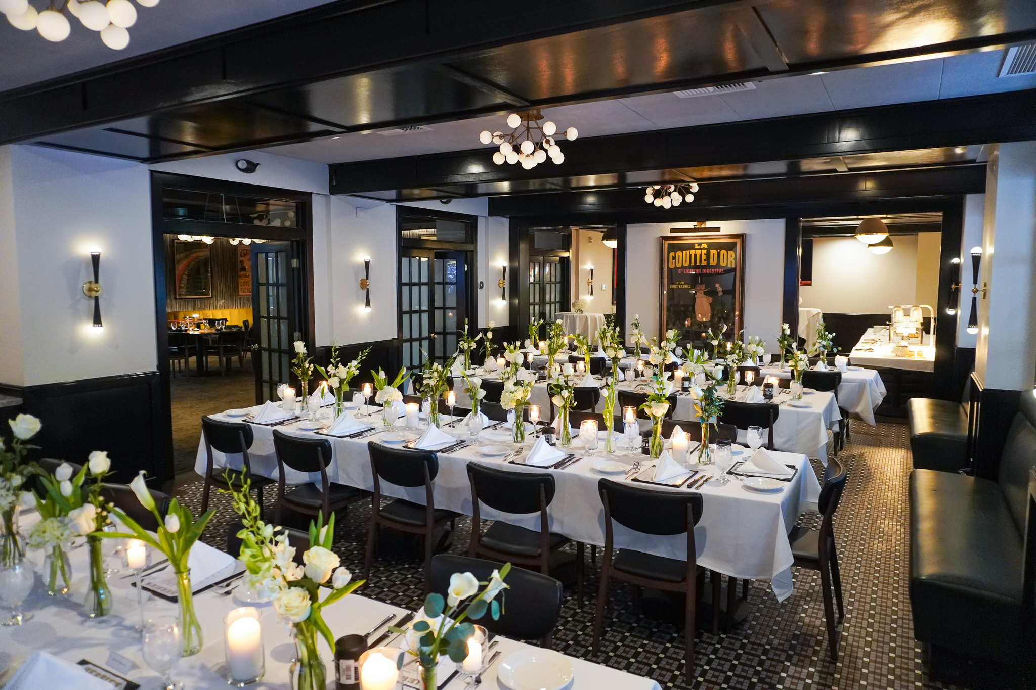Herbie's venue