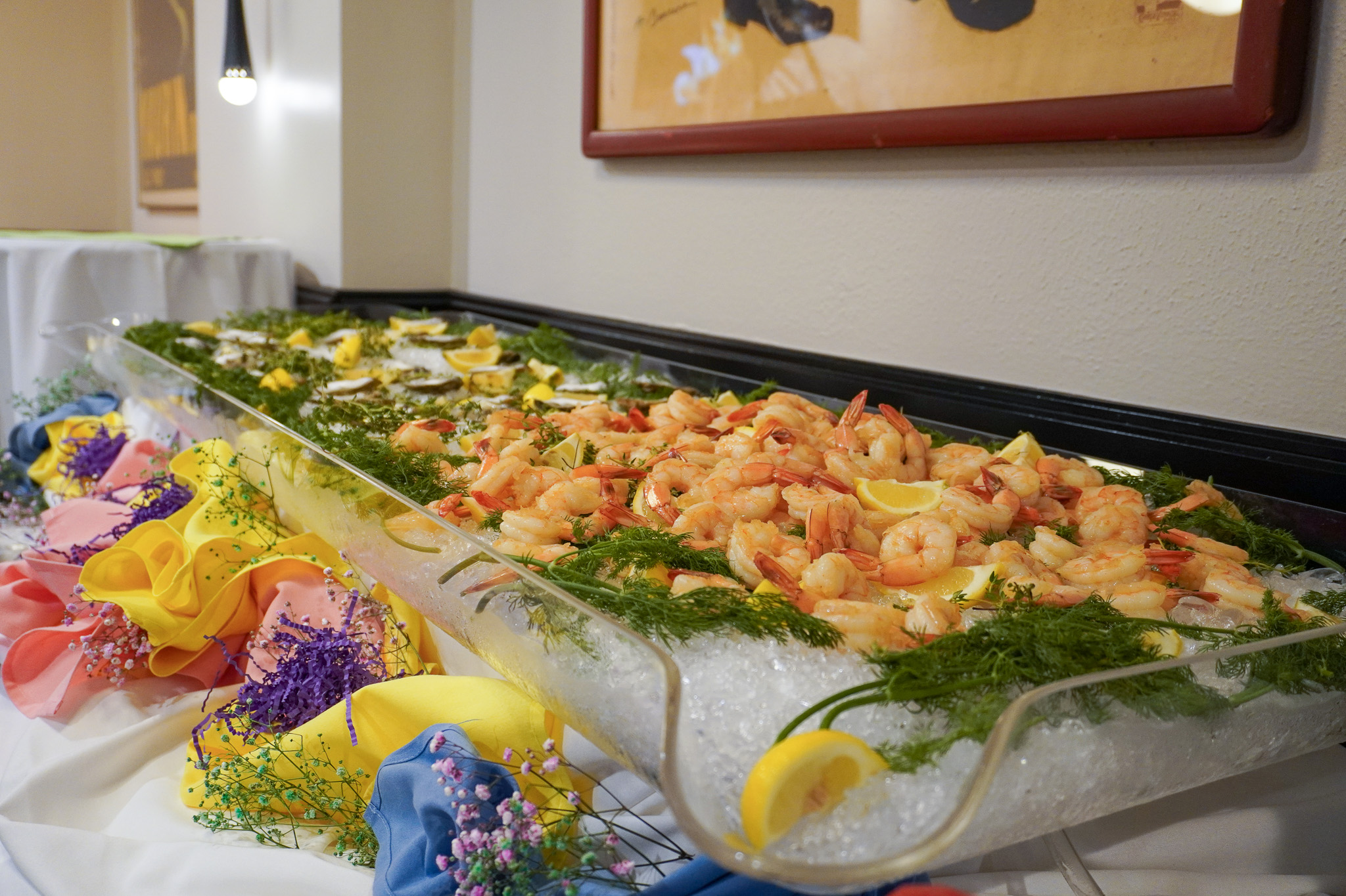 Herbie's private dining 2