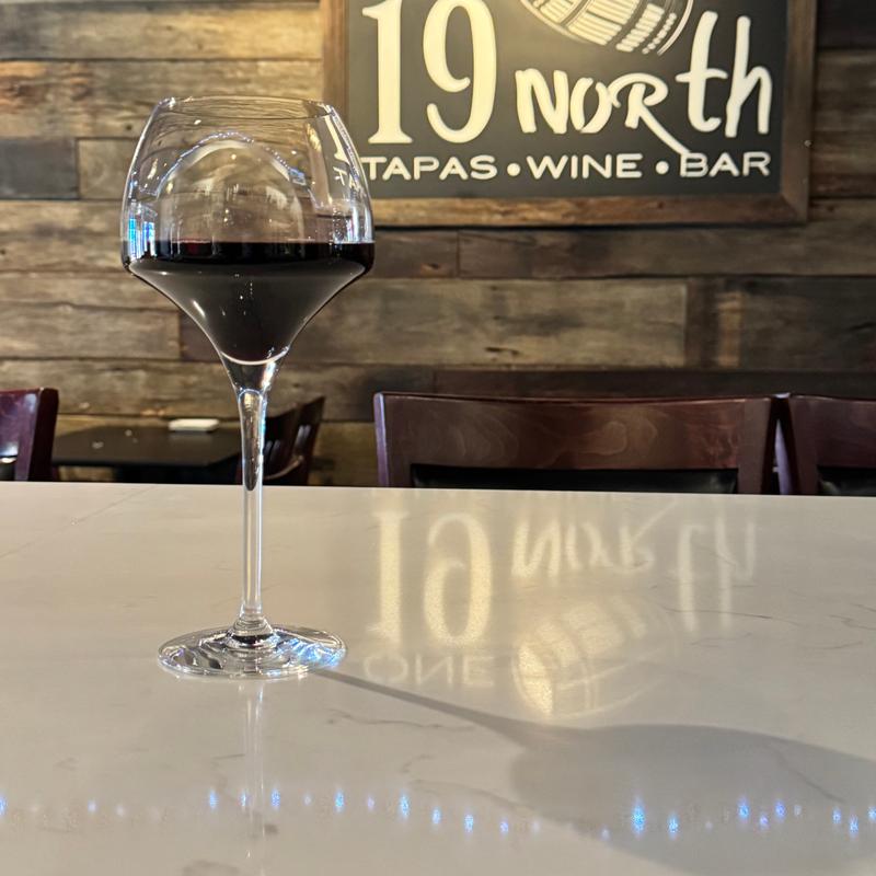 One 19 North Tapas Wine Bar private dining 5