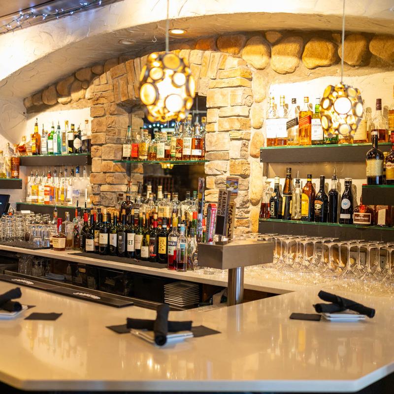 One 19 North Tapas Wine Bar private dining 4