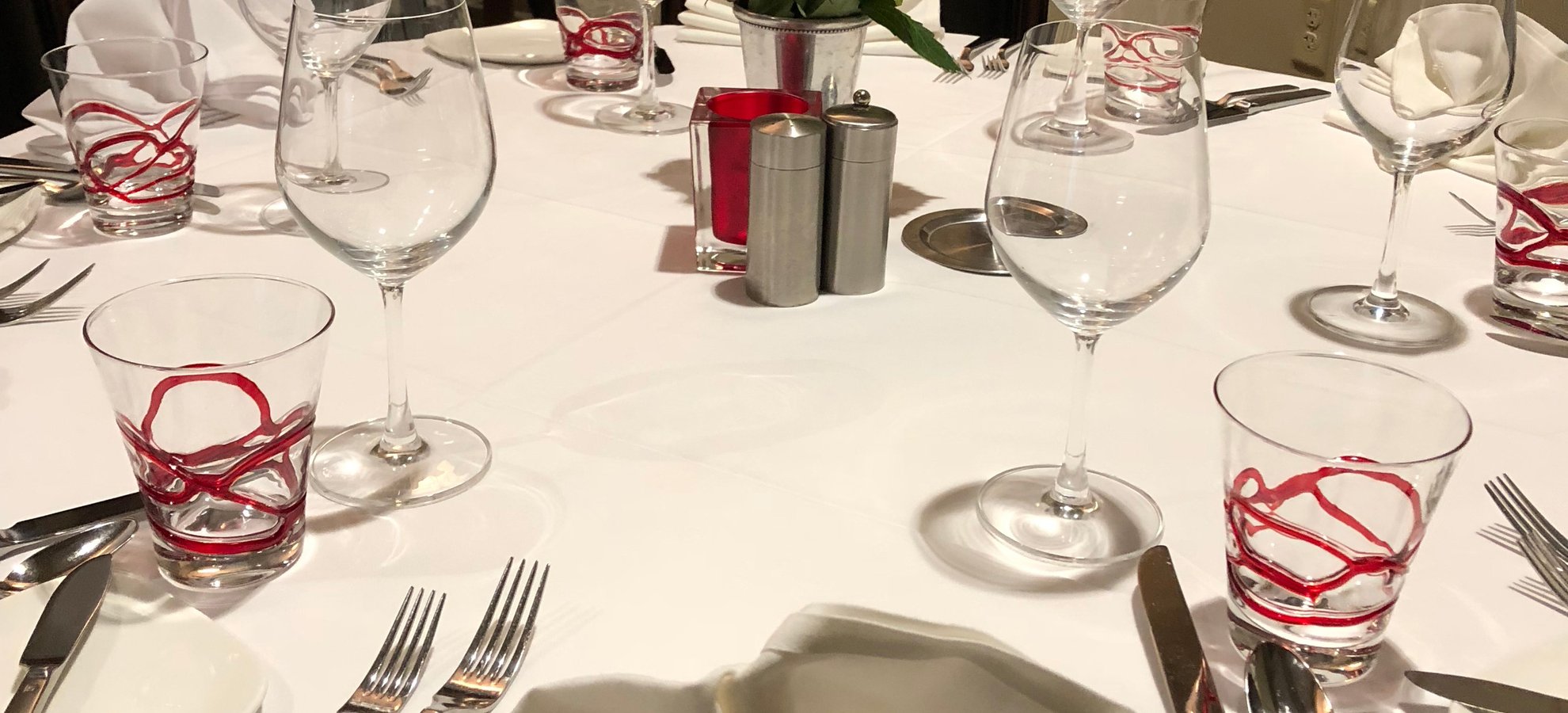 Stab's Prime Steak and Seafood private dining 2