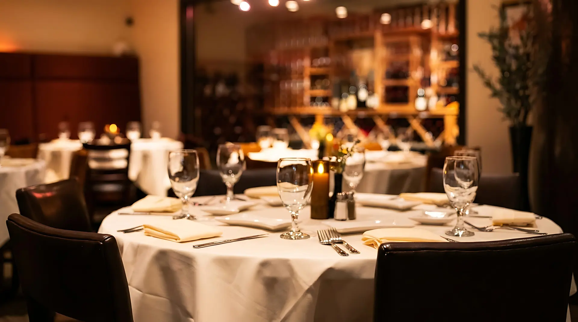 Pan D'Olive venue
