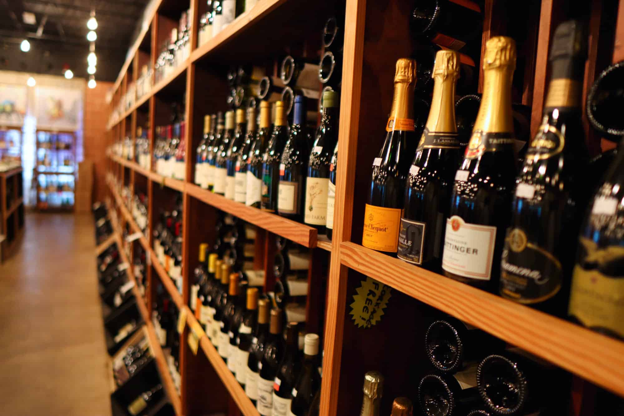 Royal Palm Village Wine & Tapas private dining 4