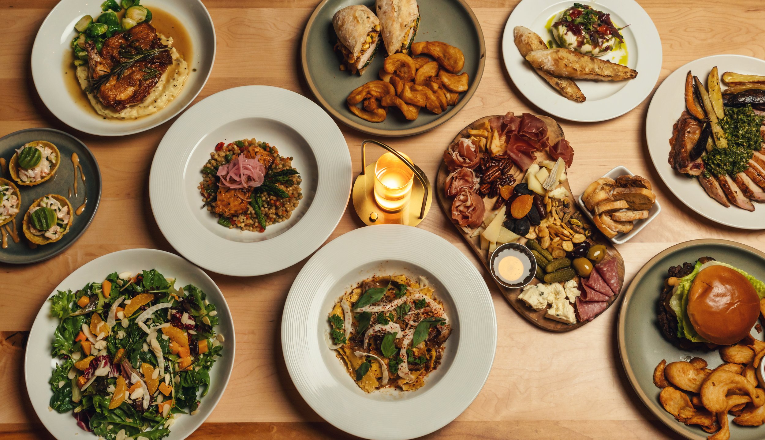 17 King private dining 2